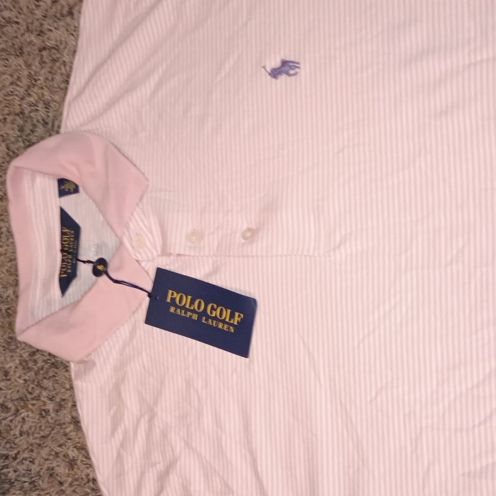 🆕Brand new Ralph Lauren Polo Shirt🆕